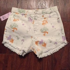 Wild fable highest rise size 4 -w 27 new